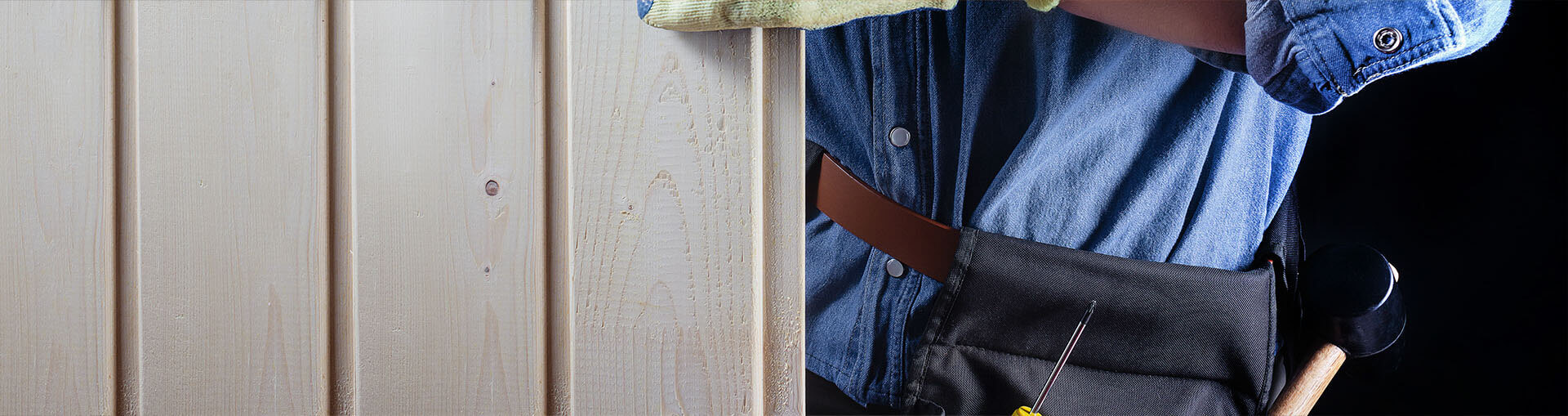 Home Repair Contractor