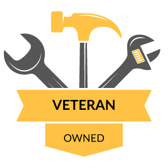 Veteran owned