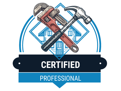 certified professional