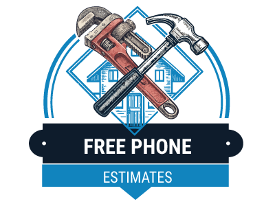 free phone estimates