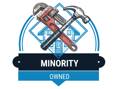Minority owned
