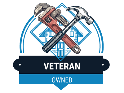 Veteran owned